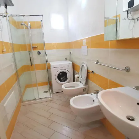Bilocale Lunga Apartment
