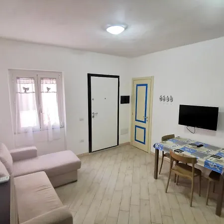 Bilocale Lunga Apartment