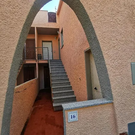 Bilocale Lunga Apartment Isola Rossa (Sassari)