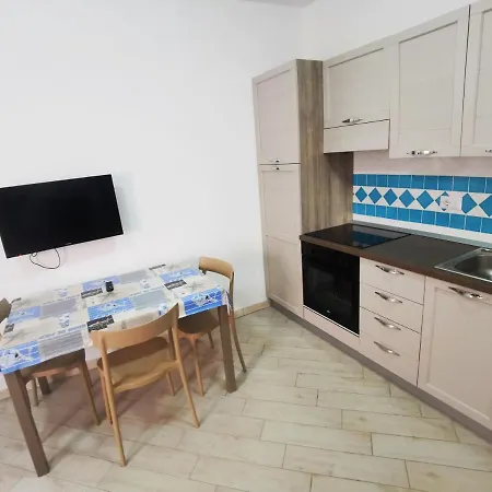 Bilocale Lunga Apartment