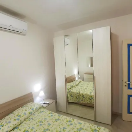 Apartment Bilocale Lunga *